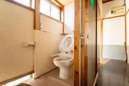 Studio Property Kashiwazaki City Niigata Prefecture (24)
