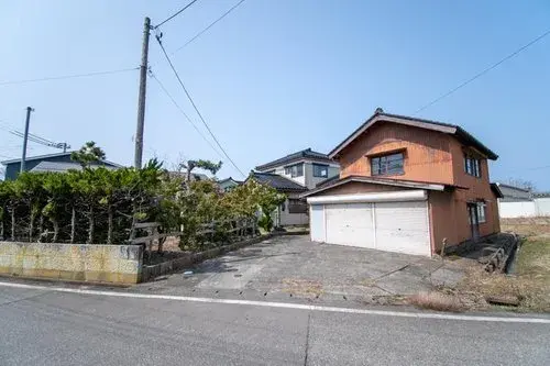 Studio Property Kashiwazaki City Niigata Prefecture (4)