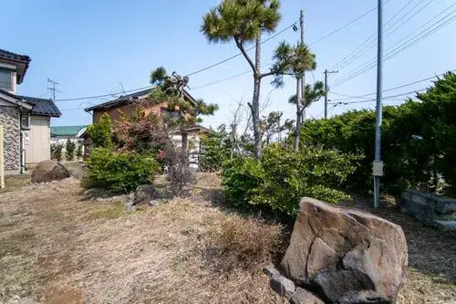 Studio Property Kashiwazaki City Niigata Prefecture (5)