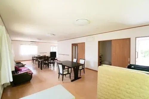 Studio Property Kashiwazaki City Niigata Prefecture (7)