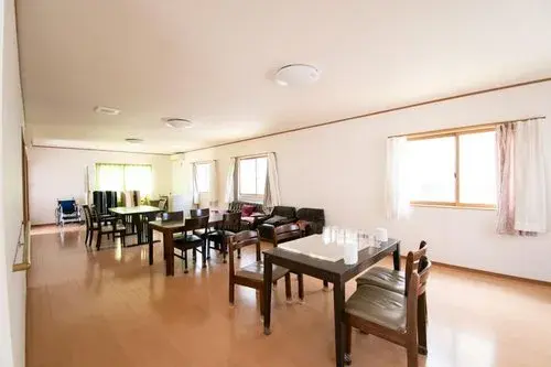Studio Property Kashiwazaki City Niigata Prefecture (8)