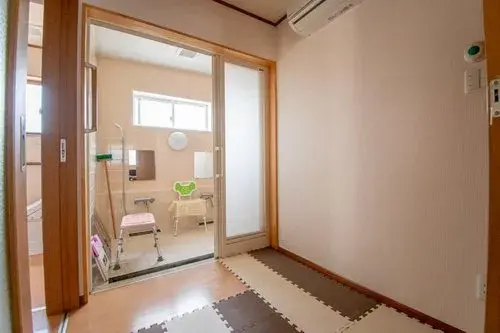 Studio Property Kashiwazaki City Niigata Prefecture (9)