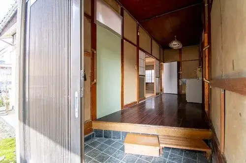 Studio Property Kashiwazaki City Niigata Prefecture (10)