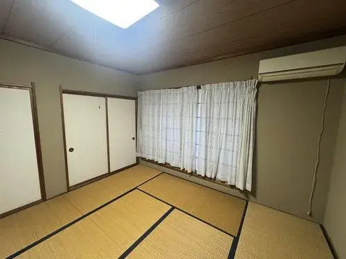 Wooden Detached House Minami Ward Niigata Prefecture (3)
