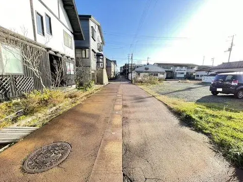 3LDK+S Property Tsubame City Niigata Prefecture (2)