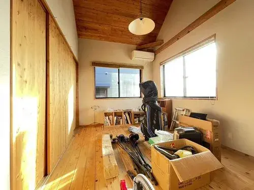 3LDK+S Property Tsubame City Niigata Prefecture (13)