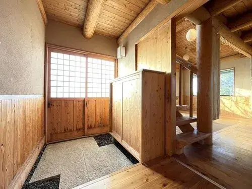 3LDK+S Property Tsubame City Niigata Prefecture (15)