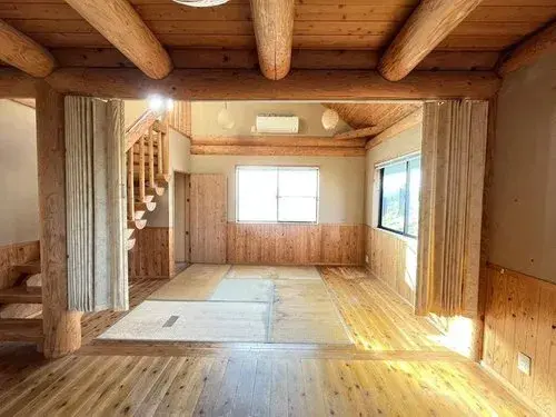 3LDK+S Property Tsubame City Niigata Prefecture (5)