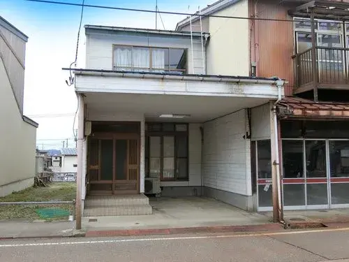 4DK+S Property Joetsu City Niigata Prefecture (1)