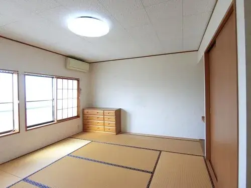 4DK+S Property Joetsu City Niigata Prefecture (11)