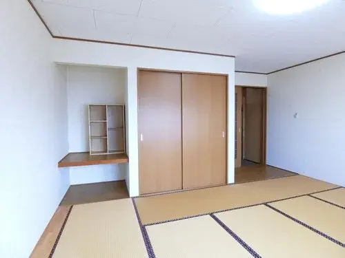 4DK+S Property Joetsu City Niigata Prefecture (12)
