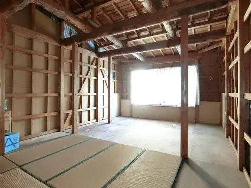 4DK+S Property Joetsu City Niigata Prefecture (13)