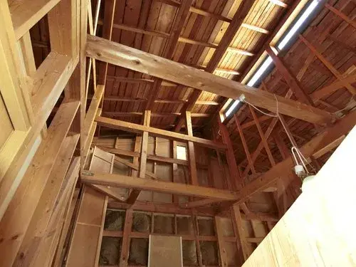 4DK+S Property Joetsu City Niigata Prefecture (16)
