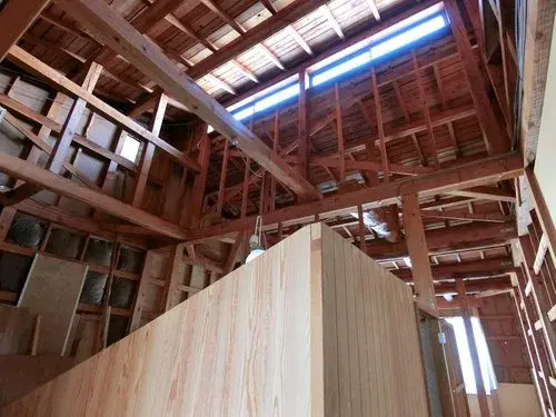 4DK+S Property Joetsu City Niigata Prefecture (17)