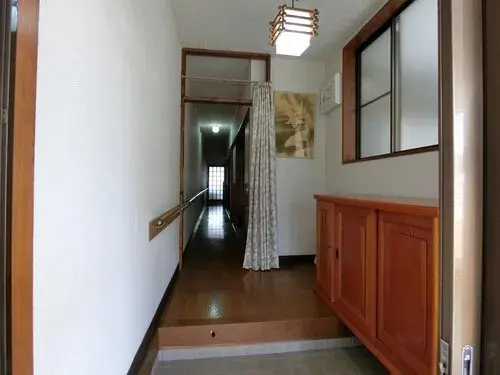4DK+S Property Joetsu City Niigata Prefecture (18)