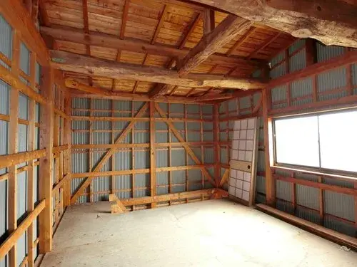 4DK+S Property Joetsu City Niigata Prefecture (20)