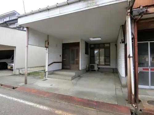 4DK+S Property Joetsu City Niigata Prefecture (3)