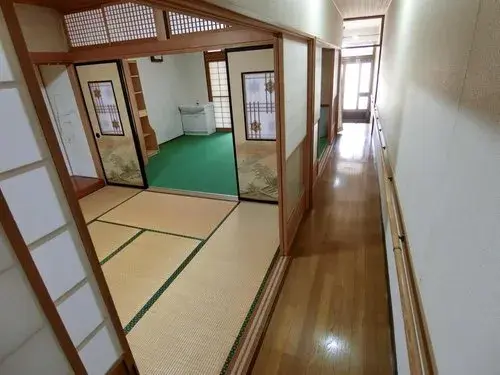 4DK+S Property Joetsu City Niigata Prefecture (21)