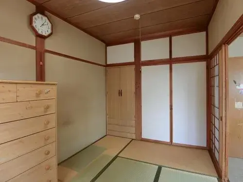 4DK+S Property Joetsu City Niigata Prefecture (22)