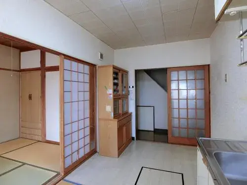 4DK+S Property Joetsu City Niigata Prefecture (23)