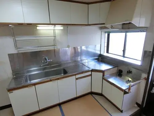 4DK+S Property Joetsu City Niigata Prefecture (24)