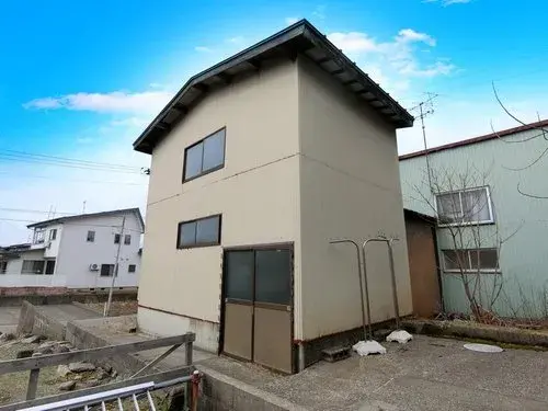 4DK+S Property Joetsu City Niigata Prefecture (5)