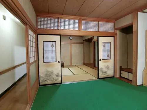 4DK+S Property Joetsu City Niigata Prefecture (6)