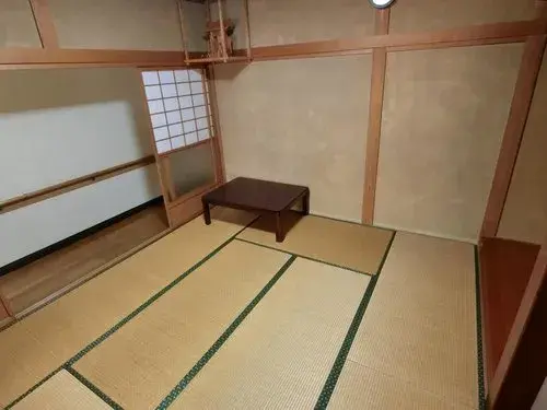 4DK+S Property Joetsu City Niigata Prefecture (8)