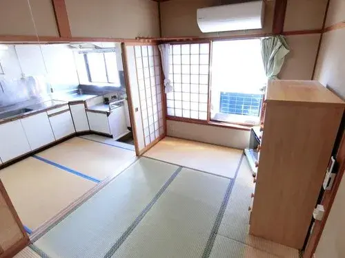 4DK+S Property Joetsu City Niigata Prefecture (10)