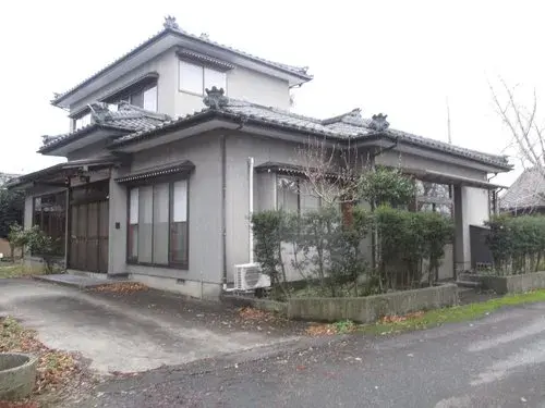 Niigata Prefecture Niigata City Kita Ward 7DK Property (1)