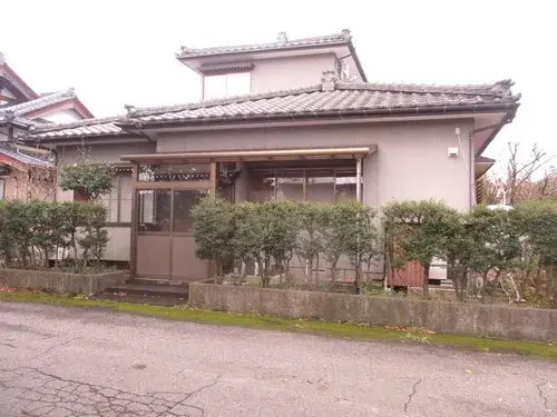 Niigata Prefecture Niigata City Kita Ward 7DK Property (2)