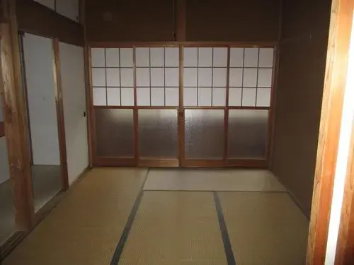 Niigata Prefecture Niigata City Kita Ward 7DK Property (10)