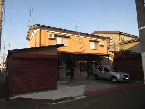 4K Property Joetsu City Niigata Prefecture (1)