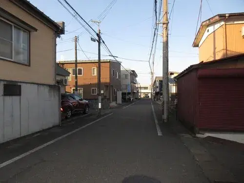 4K Property Joetsu City Niigata Prefecture (2)