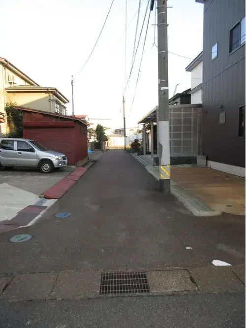 4K Property Joetsu City Niigata Prefecture (3)