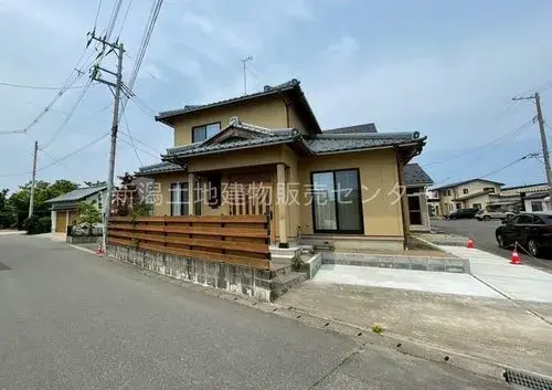 4LDK Property Niigata City Niigata Prefecture (1)