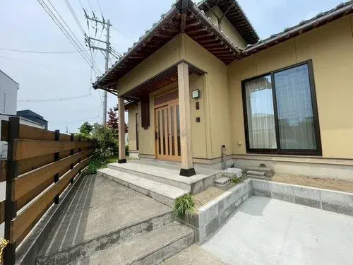 4LDK Property Niigata City Niigata Prefecture (2)