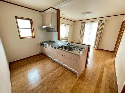 4LDK Property Niigata City Niigata Prefecture (11)