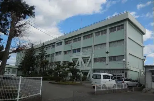 4LDK Property Niigata City Niigata Prefecture (14)