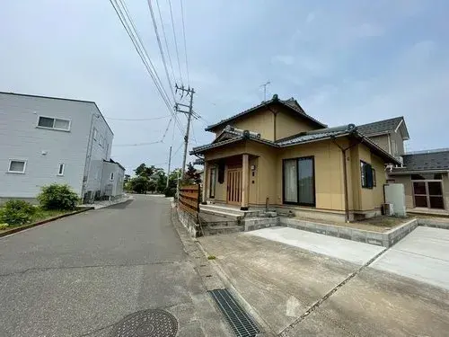 4LDK Property Niigata City Niigata Prefecture (3)