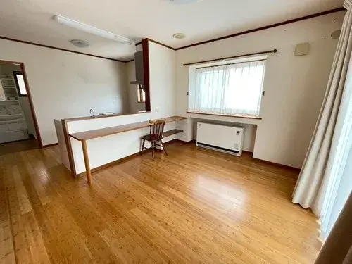 4LDK Property Niigata City Niigata Prefecture (4)