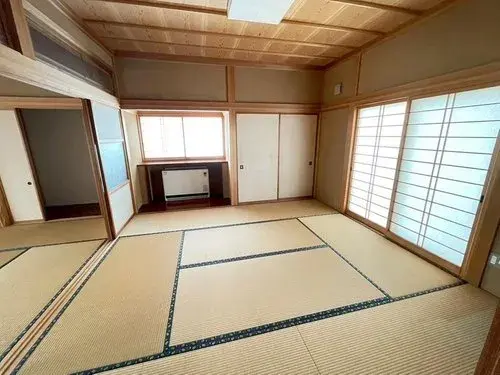4LDK Property Niigata City Niigata Prefecture (5)