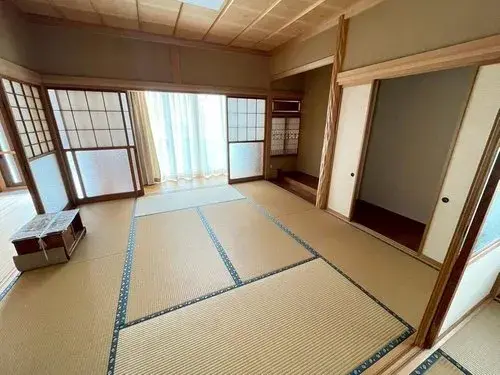 4LDK Property Niigata City Niigata Prefecture (6)