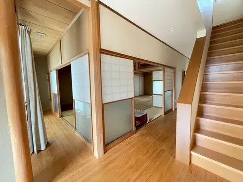 4LDK Property Niigata City Niigata Prefecture (7)