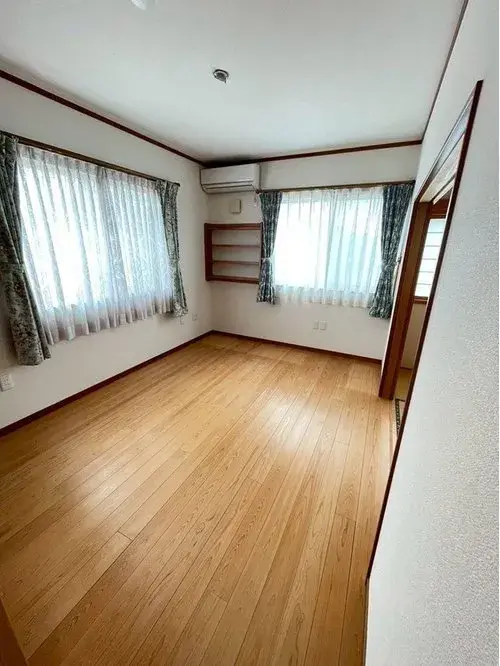 4LDK Property Niigata City Niigata Prefecture (8)