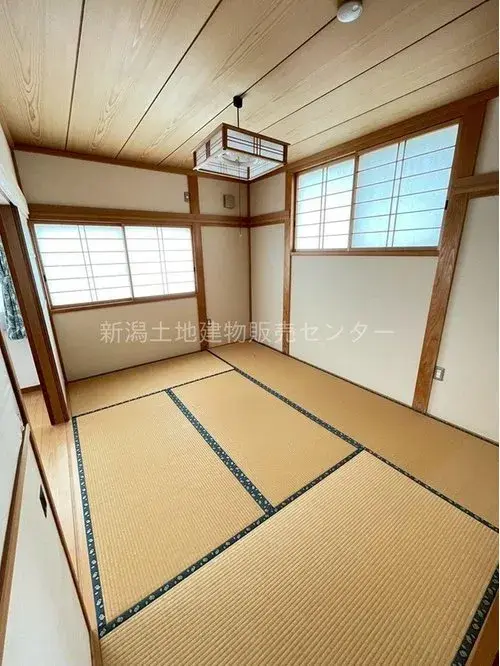 4LDK Property Niigata City Niigata Prefecture (9)