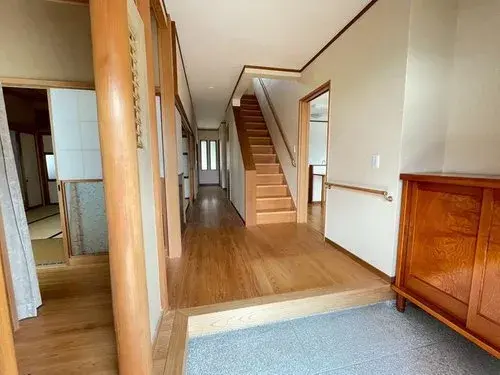 4LDK Property Niigata City Niigata Prefecture (10)