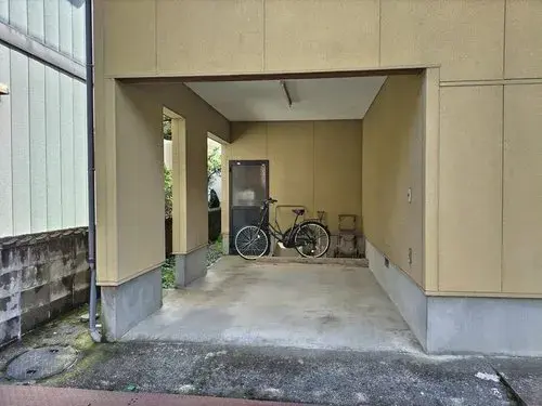 6DK Property Kamo City Niigata Prefecture (1)
