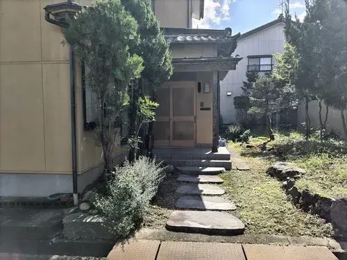 6DK Property Kamo City Niigata Prefecture (2)