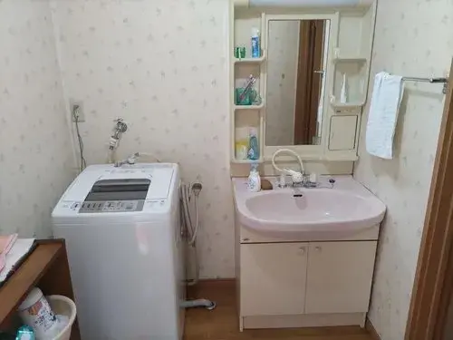 6DK Property Kamo City Niigata Prefecture (11)